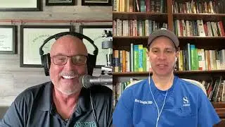 Honest Health with Jeffrey Burke S02 E17 - Dr. Mark Stengler