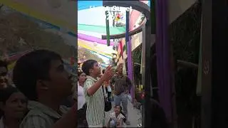 Happy Street 2026 Jalpaiguri #jalpaiguri #fun #games #activity #colors