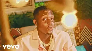 Dr Lover Bowy - PLAN (Official Music Video)