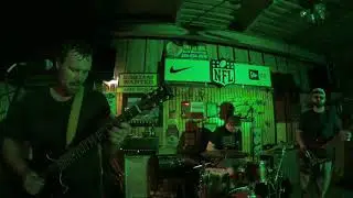 Fat Stacks o' Cash at WV Polo Club 20180804
