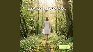 Path Through the Trees