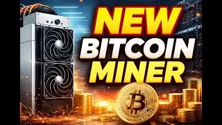 The Latest Bitcoin Mining Machine: Unmasking the Powerhouse Profit Secrets, Who Gets Rich Fast