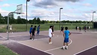 Plays (high,laker,flare,dive,zoom action,elevator)