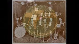 1920s Drum Solo! 