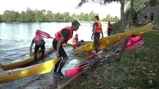 Survivalrun Boerakker 2018