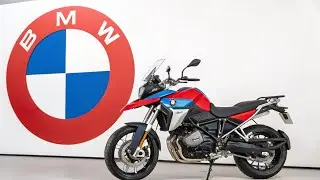New 2026 BMW F 450 GS | Next-Gen Adventure Bike Comeback!