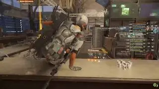 TD2 Boomer (1st Raid Boss) clear - Drone+Seeker build used