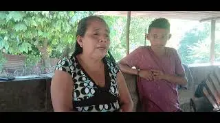 Santo Dios doña Felisa esta muy triste 😥 vean porque 
