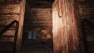 Fallout 76 Final Ship Build