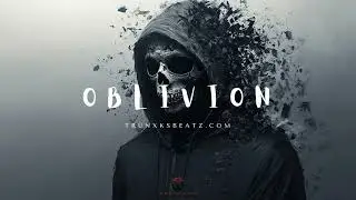 OBLIVION (NF x Eminem x Hopsin Type Beat)