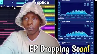 FL STUDIO MOBILE Beatmaker Mixing & Mastering One of The Track on the Upcoming EP Dropping Soon 2025