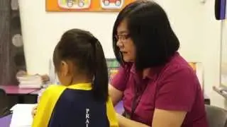 PRAISE Connection Student Care Centre