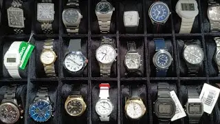 Top Branded Watches for Men in Pakistan | Stylish & Affordable Picks