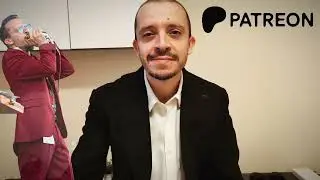 🔥Contenuti esclusivi su Patreon - armonica blues‼️