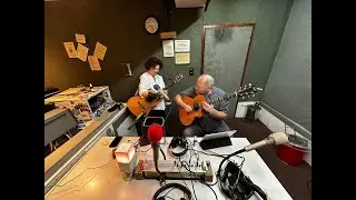 Wulli und Sonja - Live im Studio Januar 2026