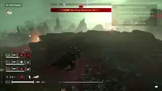 Helldivers 2 Livestream - The Plan has changed!