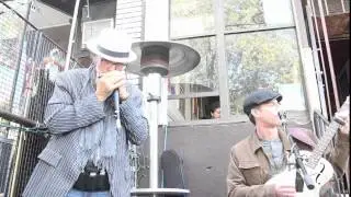 Sail On - Paul Faulkner & Michael Titherington