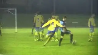 WODSON PARK V WINSLOW UNITED