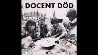 Docent D&ouml;d  -  Chick-E-Chack  (1980)
