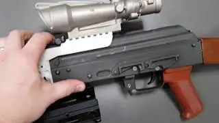 SAG MK2.1 chassis overview