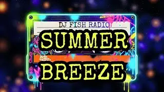 Summer Breeze — West Coast Daylight Cruise (Official Audio)