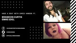Have A Seat With Chris Hansen при участии Brandon Curtis & Emiie Edel, обсуждающих Dahvie Vanity