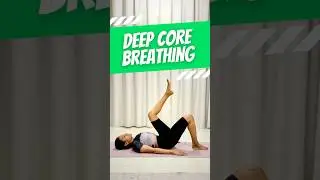 Deep Core Breathing | Unlock Inner Calm & Energy
