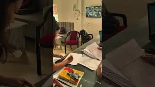 Sunday at Sigma: NEET Test Series Journey Begins 💯📚