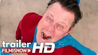 TONE-DEAF Trailer (2019) | Robert Patrick, Amanda Crew Horror Comedy