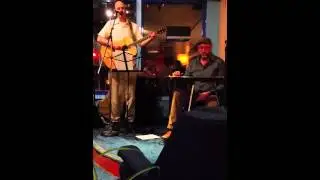 Aaron Scholz + Chris Boeger 