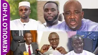 🛑surfacturation des march&eacute;s publics -convocations de-Hopital , Farba re&ccedil;oit le khalif- Bamba Ciss&eacute;..