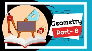 Geometry- 8 Angle Bisector Theorem | GRE | GMAT | Placement Aptitude Tests | MBA Entrance