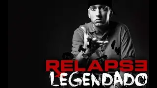 Eminem: Same Song & Dance (Legendado) #Relapse