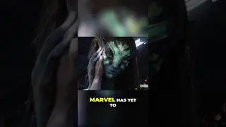 Marvel vs. Avatar: Can Feige Beat Cameron's Box Office? #marvel #avatar