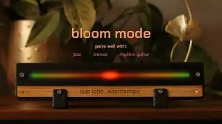 Bloom Mode Demo // Emotiscope