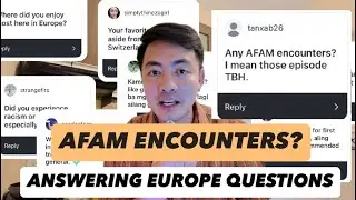 ANSWERING YOUR EUROPE QUESTIONS..