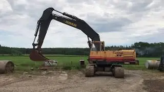 K&ouml;p Bandgr&auml;vare &Aring;kerman H14B p&aring; Klaravik