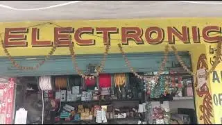 Raj electronics full video