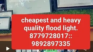 #heavyquality #fishinglight#fishingequipment #cheapprice #cyancolor #floodlights