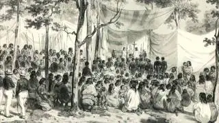 La vie quotidienne sous le protectorat (1847-1880) - FR (2012)