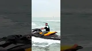 RAJAB BUTT DUBAI BEACH ⛱️/  new post Sidhu song