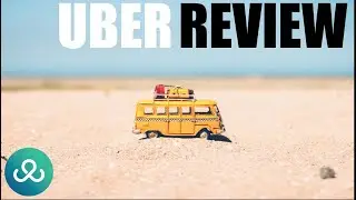 Uber Review: Transforming the Ride Hailing Industry | Competitors | Gig Economy Meets Cab Industry