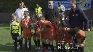 The Mayors Cup 2019