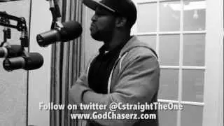 Cstraight Str8 Rhyming ( @CstraightTheOne @GodChaserz )