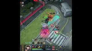 This Tsubame Popped Off @hekset  #eternalreturn #battleroyale #moba