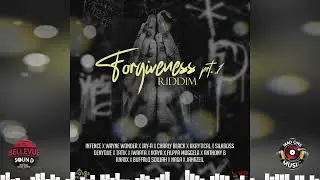 Forgiveness Riddim (Mix) | 2025 Dancehall | Intence, Wayne Wonder, Jay-A, Charly Black & More