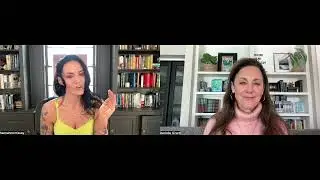 Episode 168: Killer Women with author Hannah Morrissey