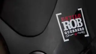 Solo Estilo Rob Guerrero 2