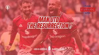 EPL WEEK 9 PREVIEW | MAN U Win Recap & Brighton Preview 