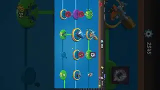 BoomBeach Season 83: Warships H&atilde;y để anh ta xử l&yacute; (07-end) #BoomBeach  | songGAME